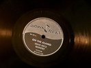 EDDIE GETZ QUINTET ON THE ALAMO STARLIGHT JUMP DOWN BEAT 101 RARE  78