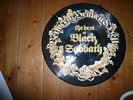 Black Sabbath - the best of - erotic picture disc LP