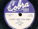 pc78-BLUES-COBRA 5000- Otis Rush
