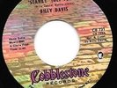 BILLY DAVIS 45 STANKY GET FUNKY VERY RARE COBBLESTONE RECORDS