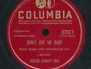bs78-Blues-COLUMBIA 37071-Buster Bennett