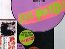 SEX PISTOLS - NEVER MIND THE BOLLOCKS 10