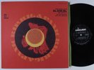 ROLAND KIRK QUARTET Rip, Rig & Panic LIMELIGHT LP NM gatefold promo