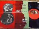 BLP 1028 Brahms Double Concerto / De Vito / Baldovino GRVD R/G 10 