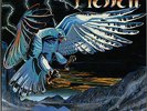HELLEN / TALON OF KING 1986 JAPAN METAL LP