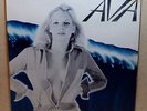 AVA & THE TIDAL WAVE TOUR: s/t EP private AOR hard rock hear