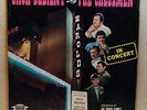 JACK BEDIENT & CHESSMEN: In Concert LP lounge Purple Haze hear