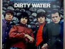 STANDELLS 