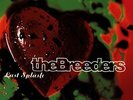 Last Splash (Ogv) [12 inch Analog] Breeders LP Record