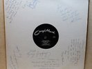 CARYL MACK: self titled LP private '84 AOR hard rock hear