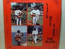 LITTLE WOLF: Sings The Blues LP private Chicago Willie Dixon