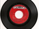 BARBARA AND BRENDA - IF I'M HURT YOU'LL FEEL THE PAIN - DYNAMO, NORTHERN SOUL
