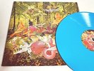 MONSTER RALLY - RETURN TO PARADISE - COLOR VINYL-LP/Vinyl/Record