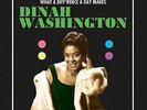 Dinah Washington - What A Diff'rence A Day Makes (180g Vinyl LP) NEW/SEALED