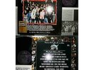 Hear 'n Aid Asian LP Dio Kiss Motorhead Rush WASP Motley Crue Iron Maiden Accept