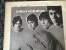 John's Children (Marc Bolan) Desdemona Ultra rare Picture Sleeve ONLY