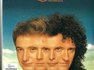 QUEEN THE MIRACLE VINILE LP 180 GRAMMI NUOVO SIGILLATO