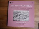 LP BLANDINE VERLET 3ieme LIVRE DE PIECES CLAVECIN FRANCOIS COUPERIN ASTREE AS 29