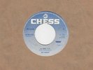 Joy Lovejoy - In Orbit - Chess 6145 010 Soul Northern Crossover Motown Tmg Rare