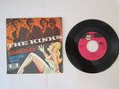 Kinks, The - Starstruck - Picture Book - Single - 7