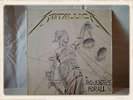 Schallplatte: Metallica - ...and Justice for all (Doppel LP) *LP / Vinyl*