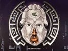 Enforcers - Battle Of The Breaks LP 5x12