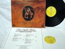 RARE ANNE-SOPHIE MUTTER KARAJAN BRUCH MOZART CONCERTOS DGG 2 LP  BOX