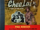 Paul Robeson 