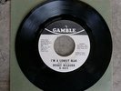 Bobby Wilburn Northern Soul I'm a Lonely Man Gamble Records