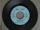 Big Bo & the Four M's Northern Soul Rarity Gay Shel Records 