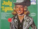 LP- Judy Lynn- The Judy Lynn Show Plays Again- 1966 Musicor MM2096 Mono-SEALED-