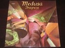 Trapeze rare '70 UK press LP Medusa on Teshold mint- * Glenn Hughes Deep Purple