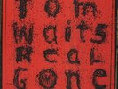 Real Gone - Tom Waits (2004, Vinyl NEW)