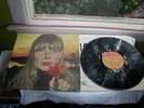 Joni Mitchell LP Clouds 1969 Near Mint 1st Pressing 2 Tone Reprise Labels RS6341