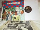 EVERY MOTHERS' SON ORG RARE '67 MONO POP/PSYCH MGM NM DISC