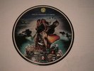 Fish Ex-Marillion  Picture - Disc  Vigil In A Wilderness Of Mirrors