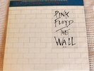 Pink Floyd The Wall Japan LP