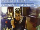 Henry Mancini - Breakfast At Tiffany's [Vinyl New]