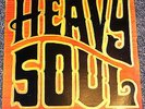 PAUL WELLER 'HEAVY SOUL' 1997  UK 12