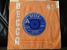 JANIE MARDEN - THEY LONG TO BE CLOSE TO YOU - 1965 - DEMO - DECCA LABEL - POP