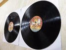 Led Zeppelin - Physical Graffiti - UK First Press Vinyl