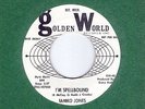 rare Northern Soul (Hear) TAMIKO JONES 
