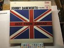 JOHNNY DANKWORTH -Jazz From Abroad  ROULETTE 52096 *1961* w/Kenny Wheeler  RARE