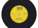 Tommy McCook & the Supersonics / Heptones - Riverton City / Gunmen - RIO (RARE)