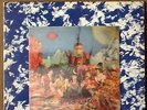 ROLLING STONES VINYL LP THEIR SATANIC MAJESTIES REQUEST 3-D HOLOGRAM ORIG PRESS