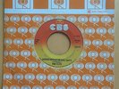 PINK FLOYD another brick in the wall  45 COSTA RICA PRESS
