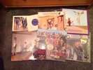 Original Record Collection- Beatles, Jam, Rolling Stones, Sex Pistols, Bob Dylan