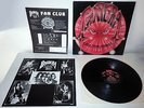 PanterA  I Am The Night 12'' Vinyl 1985 FIRSTPRESS HEAVY GLAM ROCK METAL DIMEBAG