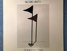 Globe Unity Compositions LP 1979 JAPO Records 60027 2360 027 MINT
