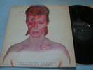 David Bowie Aladdin Sane LP NM- AYL1-3890 1980